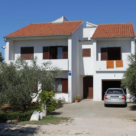 With A Parking Space - 8403 Apartament *