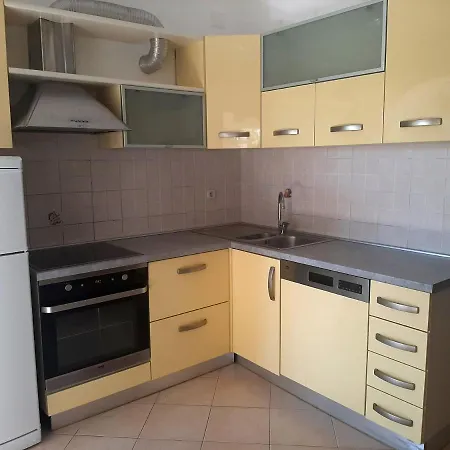 With A Parking Space - 8403 Appartement *