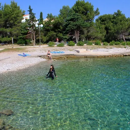 Apartment With A Parking Space - 8403 *